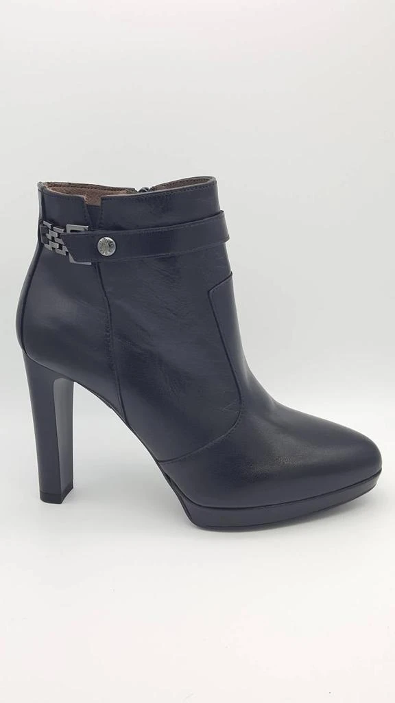 NeroGiardini Nerogiardini - Women's Sonya Bootie 1