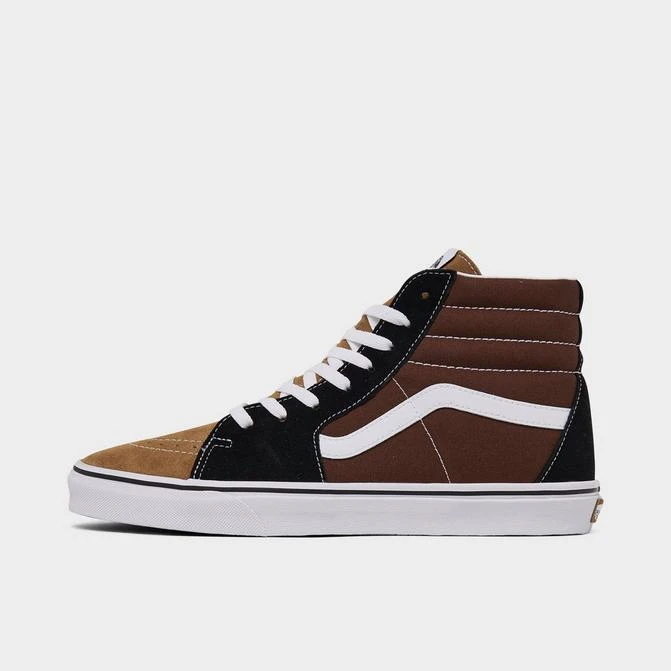 VANS Vans Sk8-Hi Casual Shoes 1