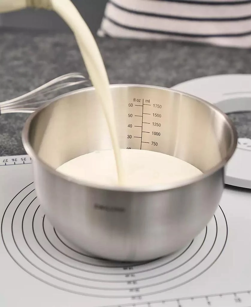 ZWILLING Fresh Save 7-Pc. Vacuum Bowl Starter Set 6