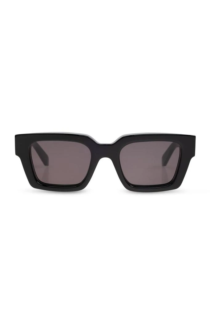 Off-White Off-White Virgil Square Frame Sunglasses 1