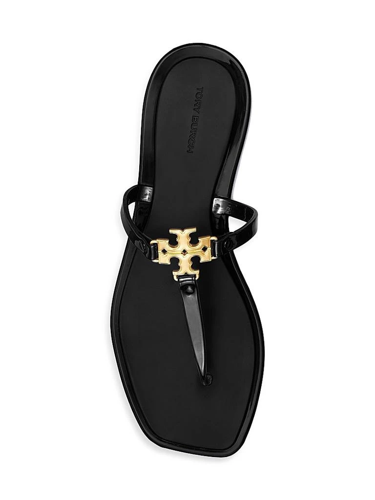 Tory Burch Roxanne Jelly Thong Sandals 4