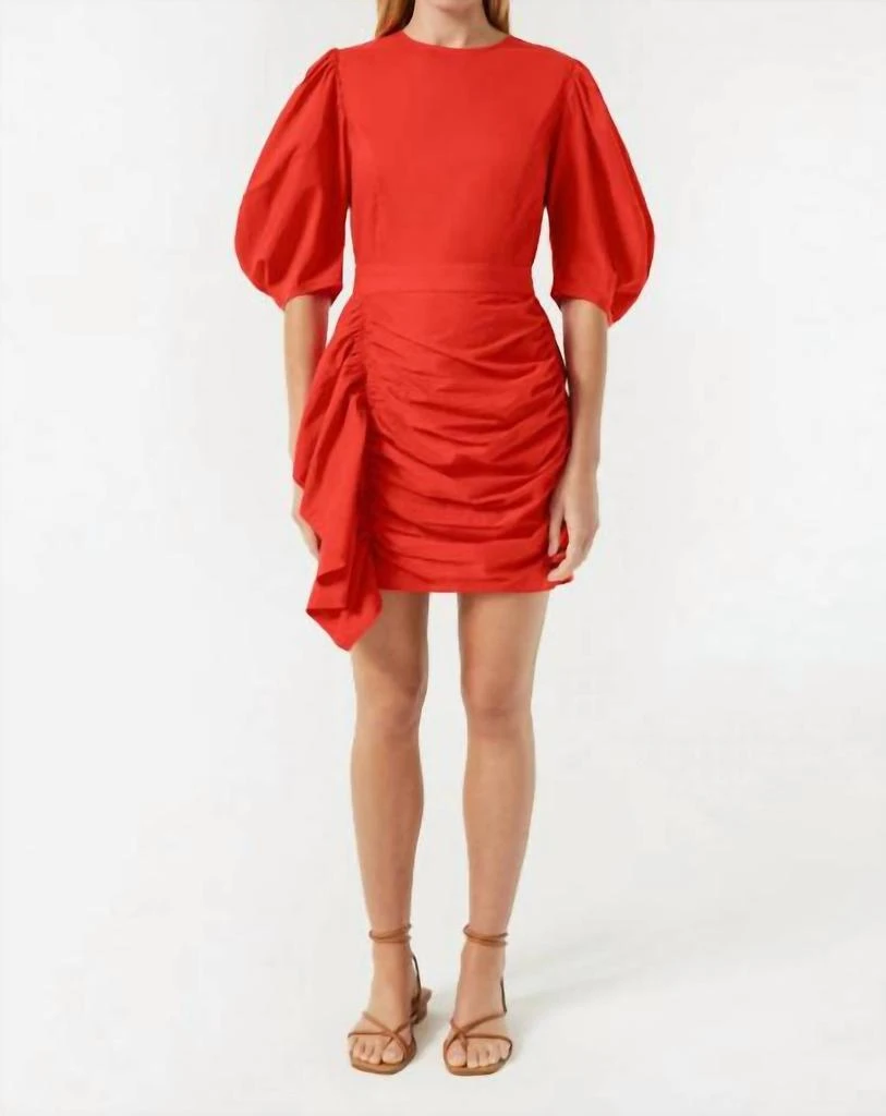 Rhode Rhode - Pia Dress 1