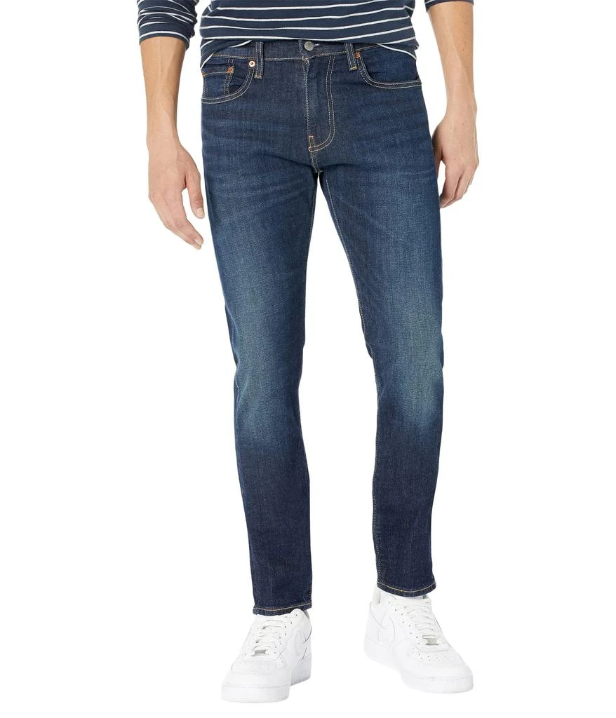 Levi's 512 Slim Taper Jeans 1