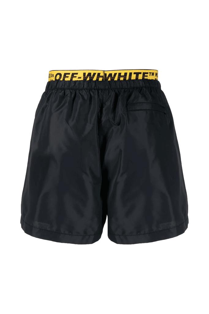 Off-White Classic Industrial Swimshort