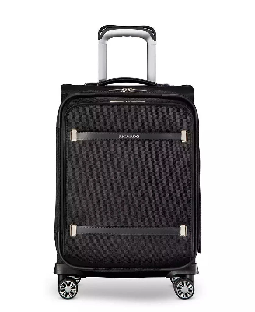 Ricardo Rodeo Drive 2.0 Softside 21" Carry-on Spinner Suitcase 2