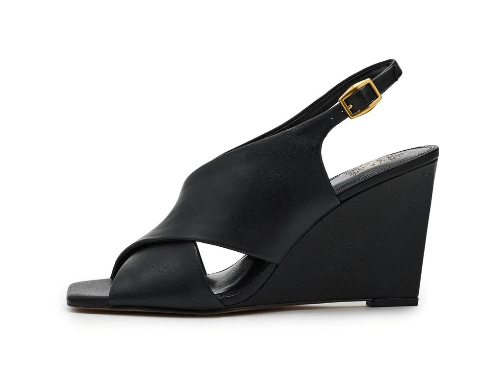 Vince Camuto Ameira Criss-cross Wedge 4