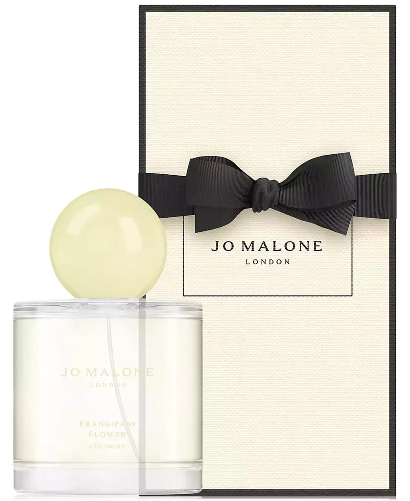 Jo Malone London Frangipani Flower Cologne Spray, 3.4 oz. 2