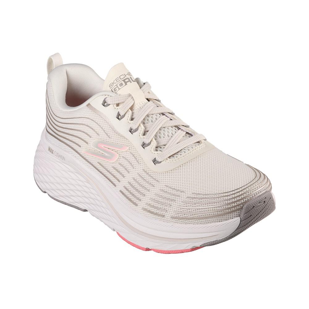 Skechers Women's Max Cushioning Elite 2.0 Athletic Running Sneakers from Finish Line
