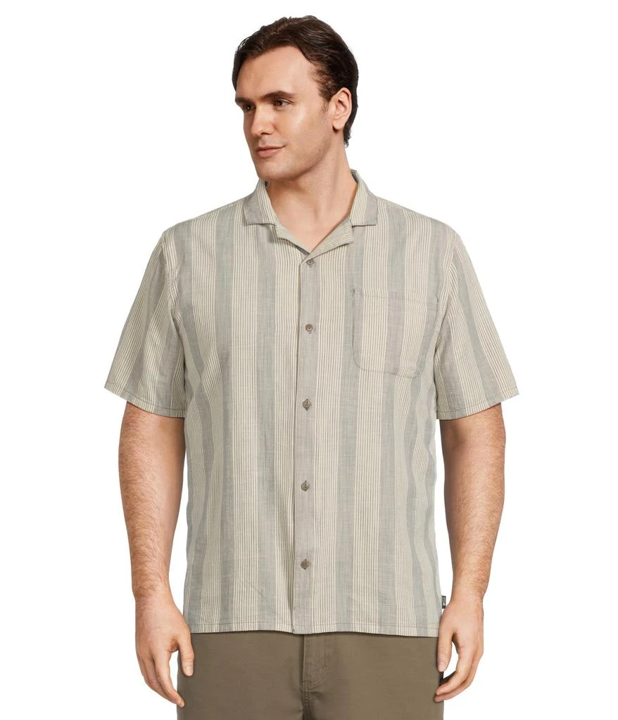 Mountain Hardwear Cottonwood™ Camp Lite Short Sleeve Shirt 1