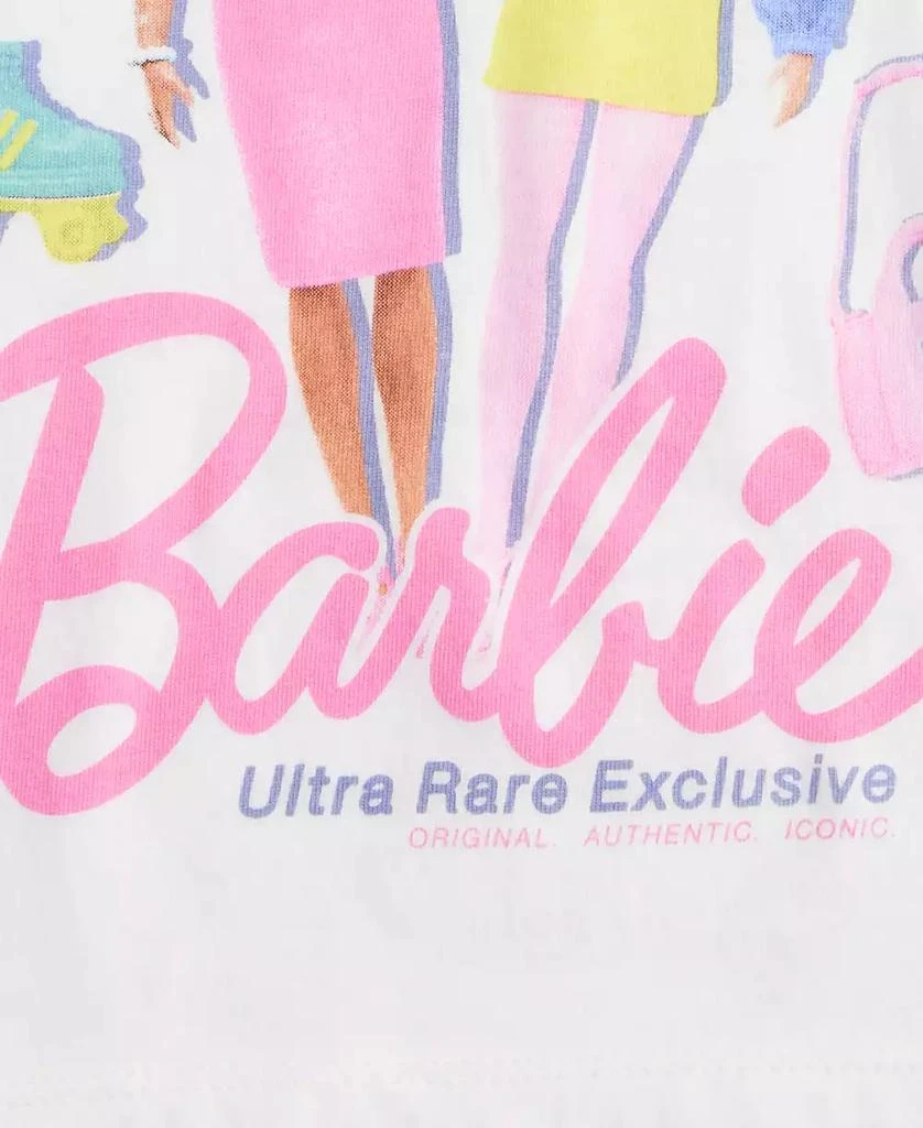 Epic Threads Toddler Girls Barbie Short-Sleeve Tee, Exclusively at Macy's 3