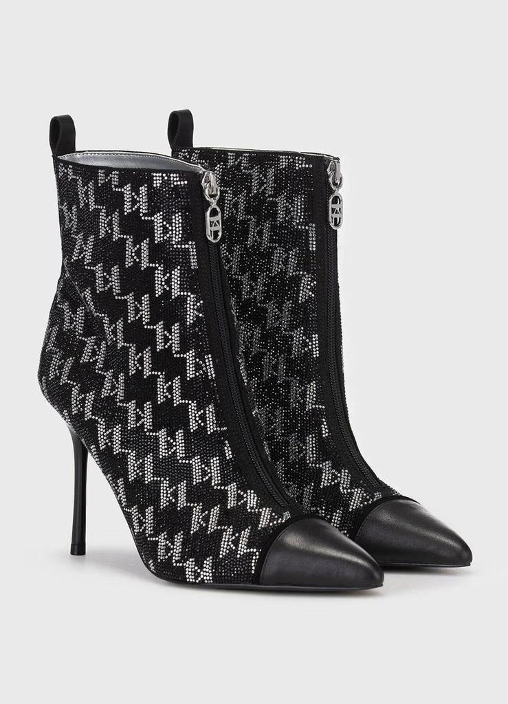 Karl Lagerfeld Paris Karl Lagerfeld Boots 2