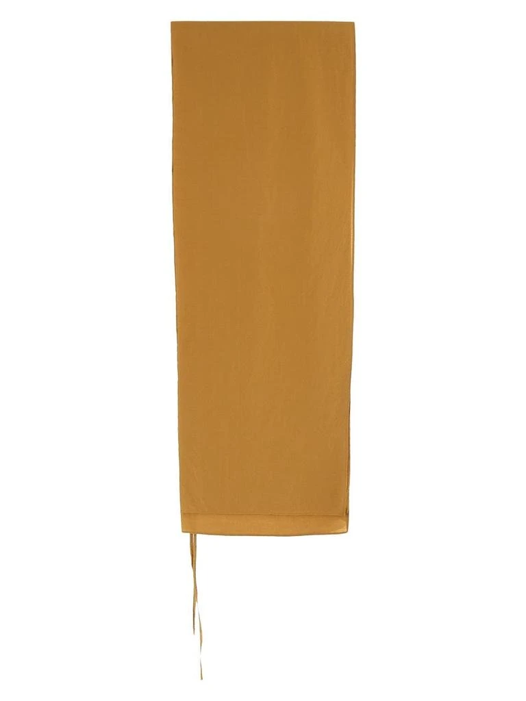 GENTRYPORTOFINO scarf woman 1