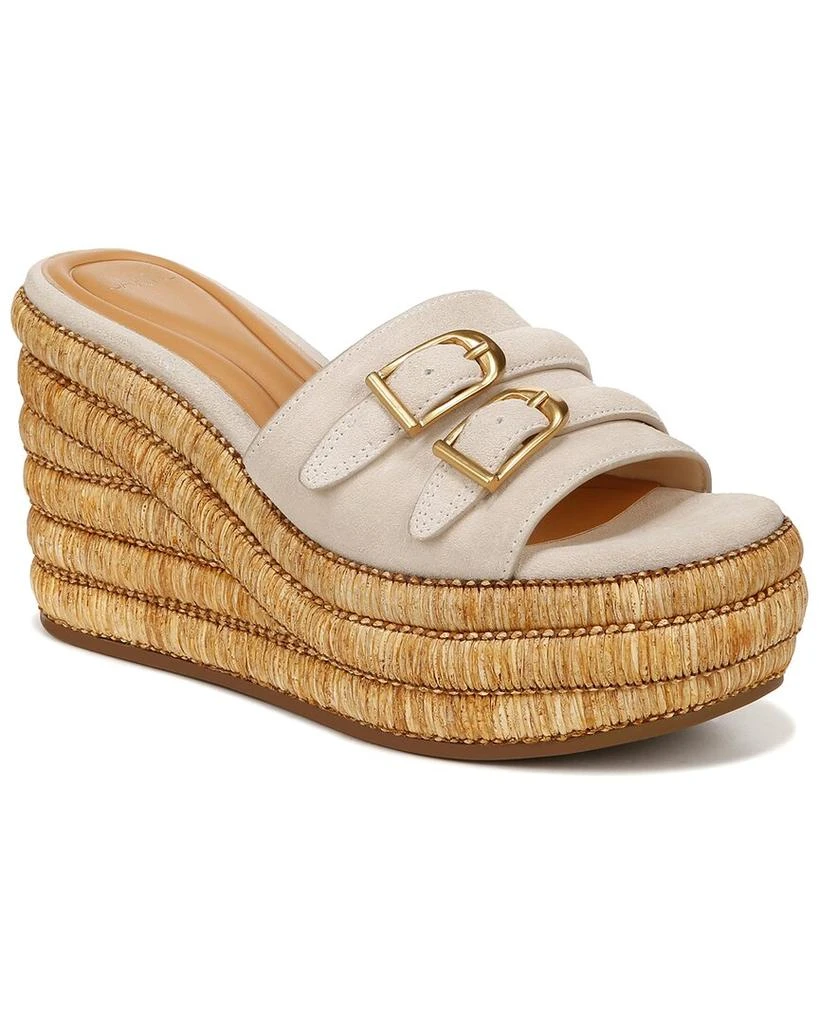 Franco Sarto Torino Leather Sandal 1