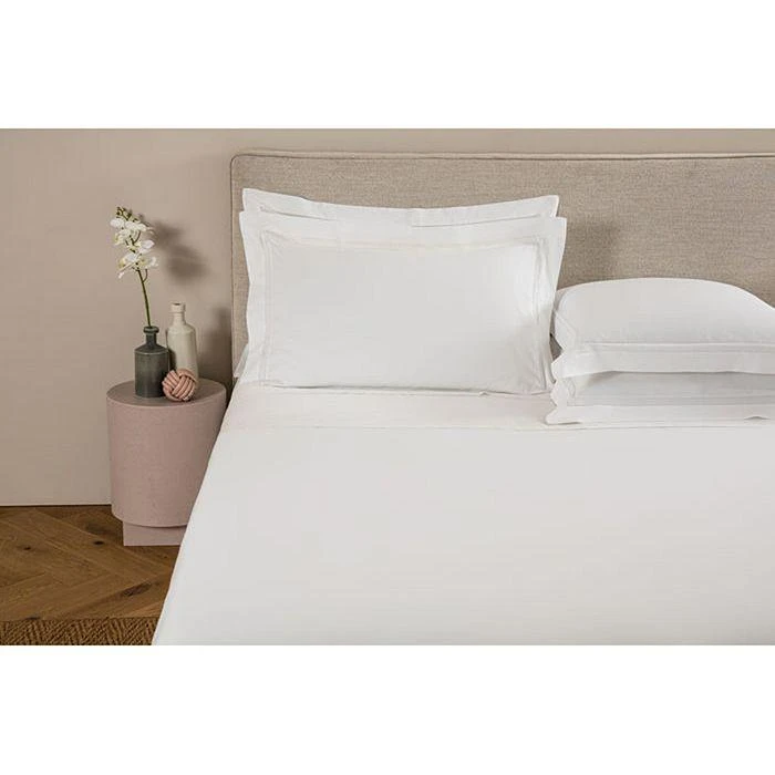 Frette Essentials Doppio Ajour Sheet Set, California King 6