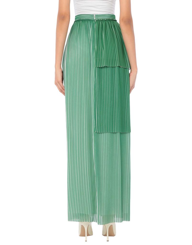 Lanvin Lanvin - Long Skirts - Green - Woman