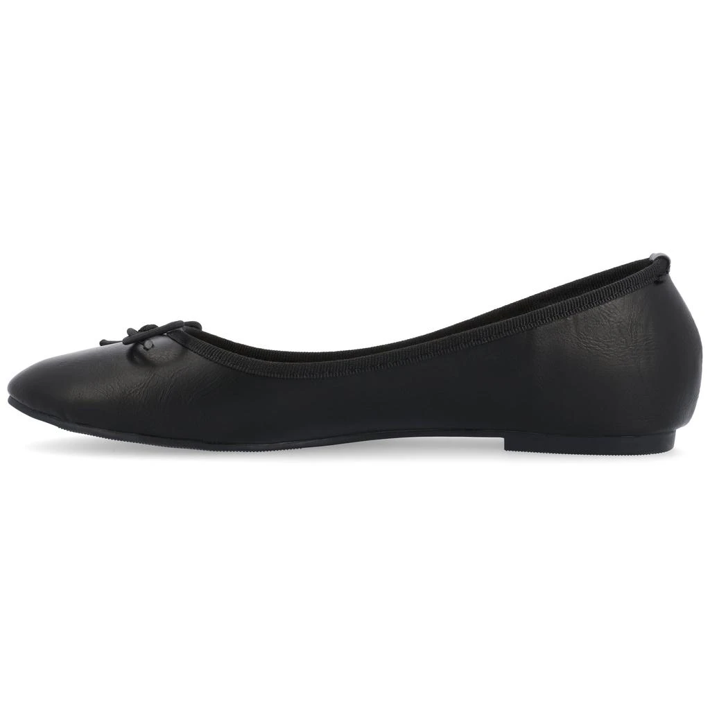 Journee Collection Collection Women's Vika Flat 2