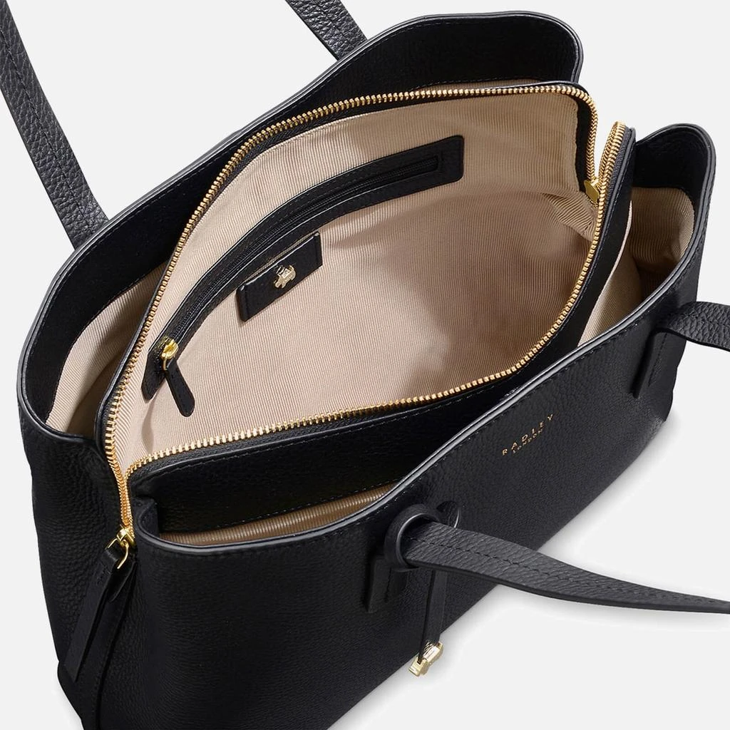 Radley Radley Women's Dukes Place Open Top Workbag - Black 4