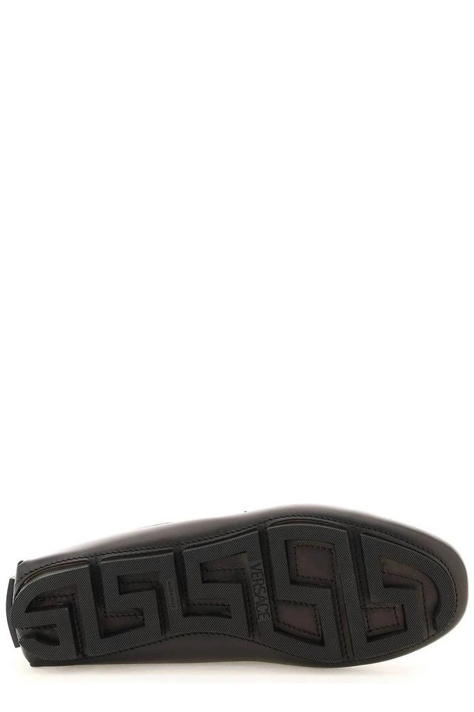 Versace Versace Medusa Head Slip-On Loafers 3