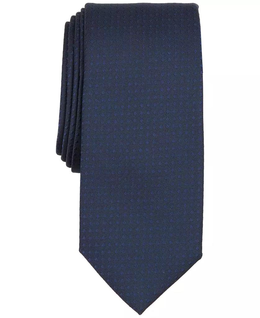 Alfani Men's Allendale Dot-Print Tie, Created for Macy's