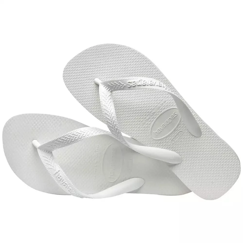 Havaianas Men's Top Solid Sandals 3