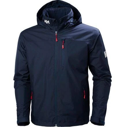 Helly Hansen Crew Hooded Midlayer Jacket - Men's 3