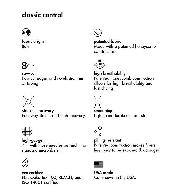Commando Classic Control Briefs 3
