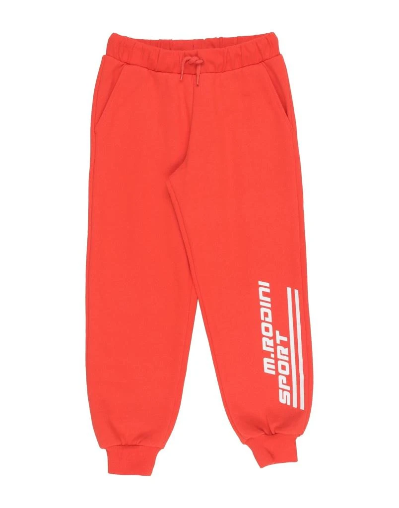 Mini Rodini Casual pants 1