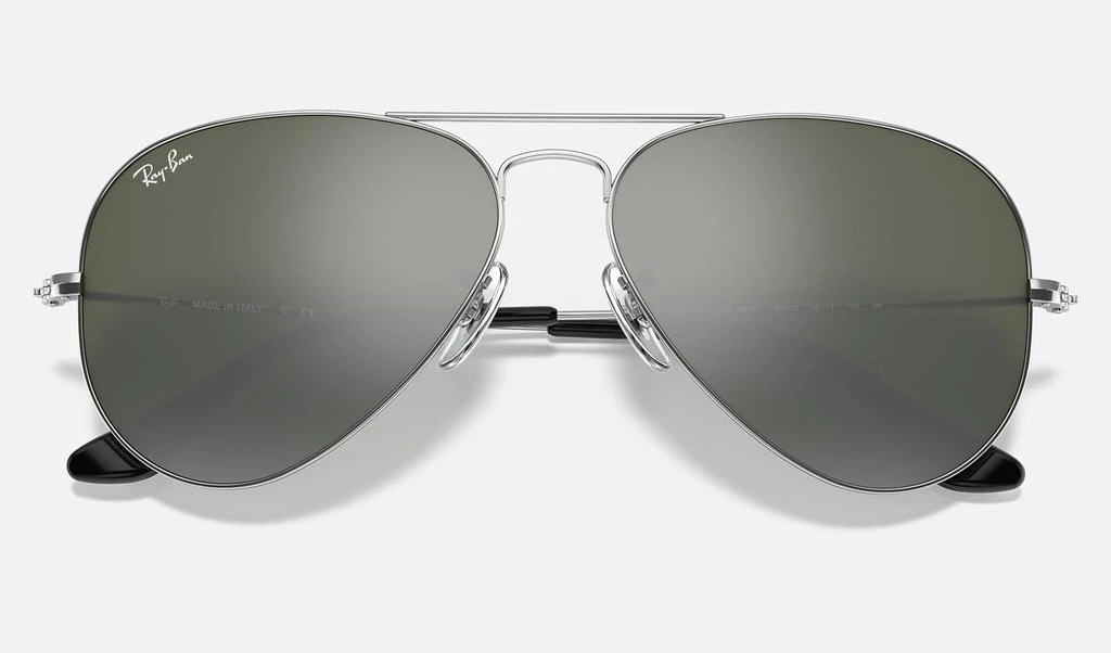 Ray-Ban AVIATOR MIRROR 6