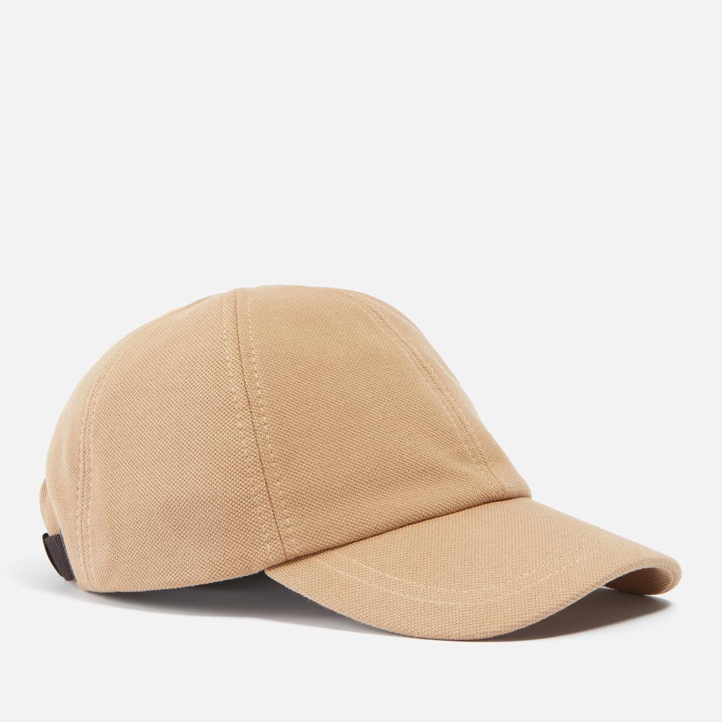 Fred Perry Fred Perry Classic Cotton-Pique Cap