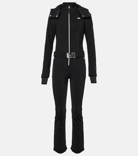 Jet Set Belted ski suit