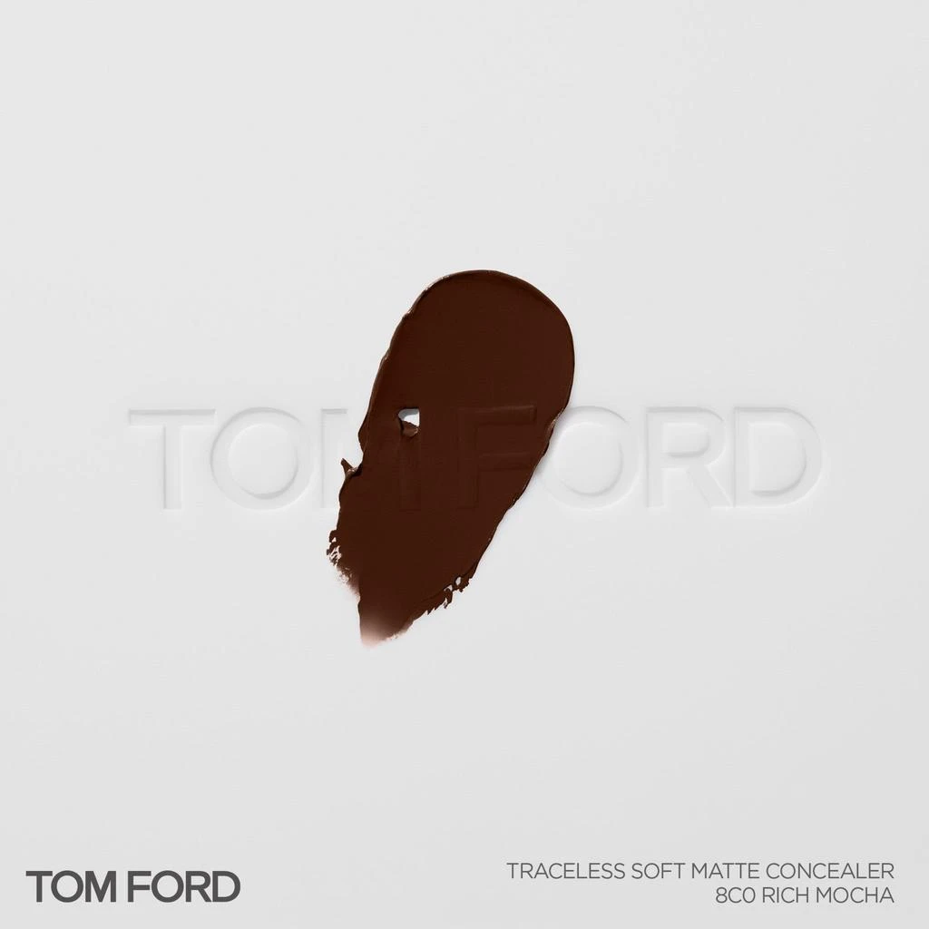 Tom Ford Traceless Soft Matte Concealer 2