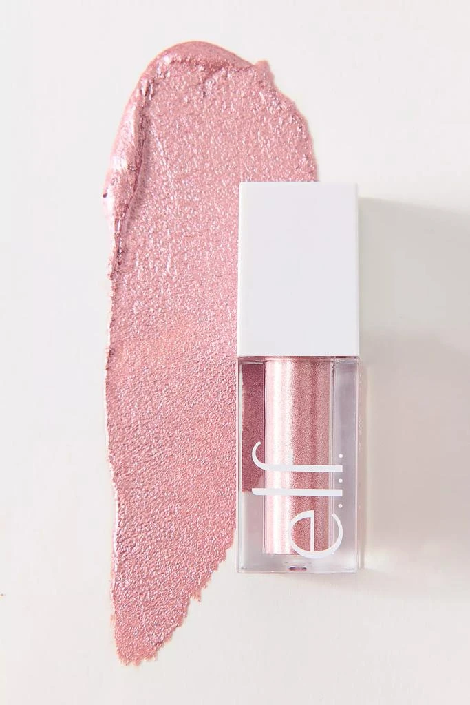 e.l.f. e.l.f. Cosmetics Liquid Metallic Eyeshadow