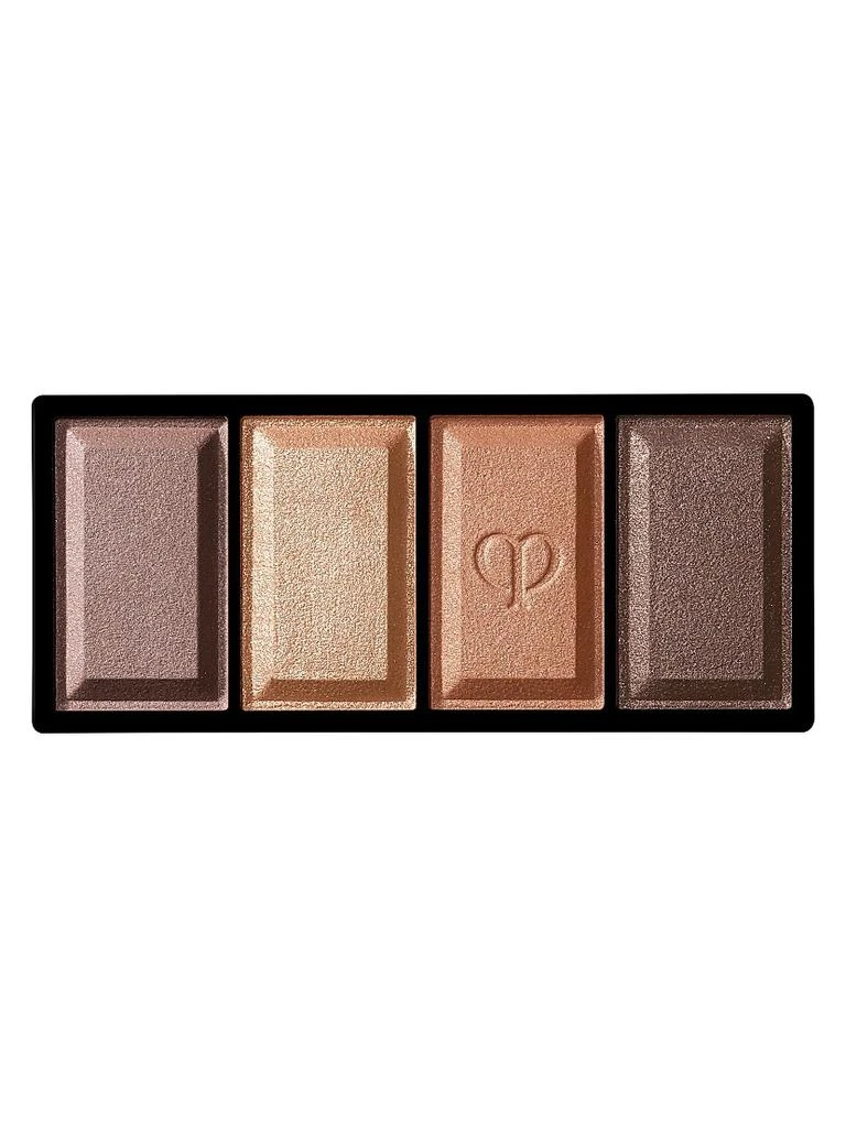 Cle de Peau Eye Color Quad Refill 1