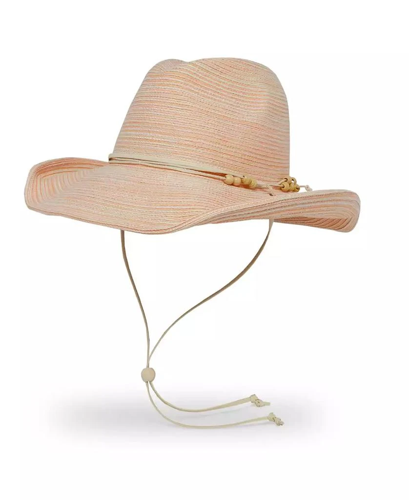 SUNDAY AFTERNOONS Medium Sunset Hat 1