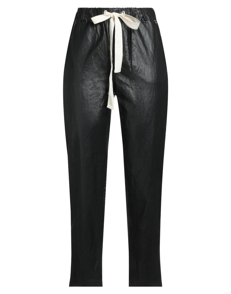 SOUVENIR Casual pants 1