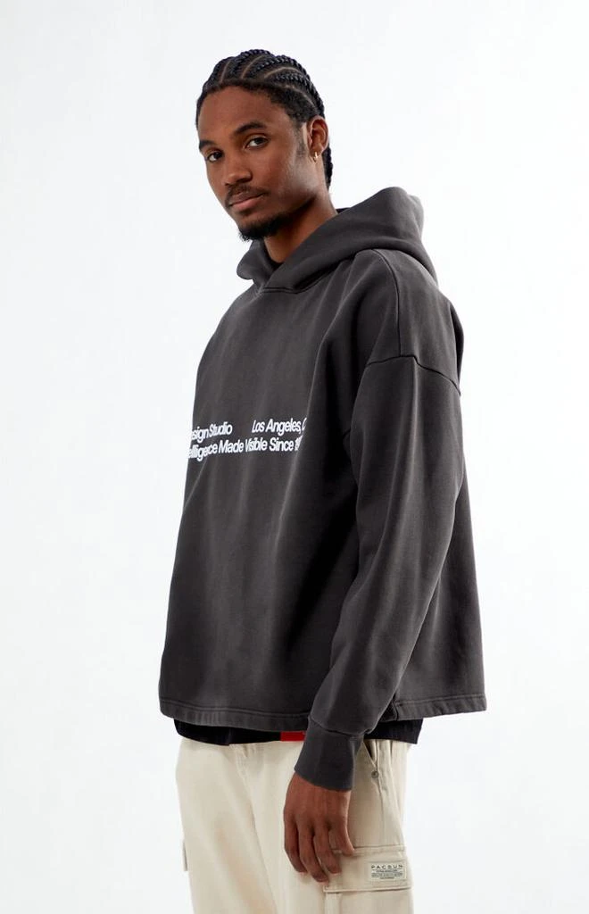 PacSun Studio Hoodie 4