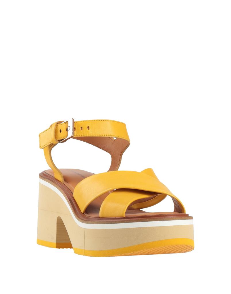 Clergerie Sandals