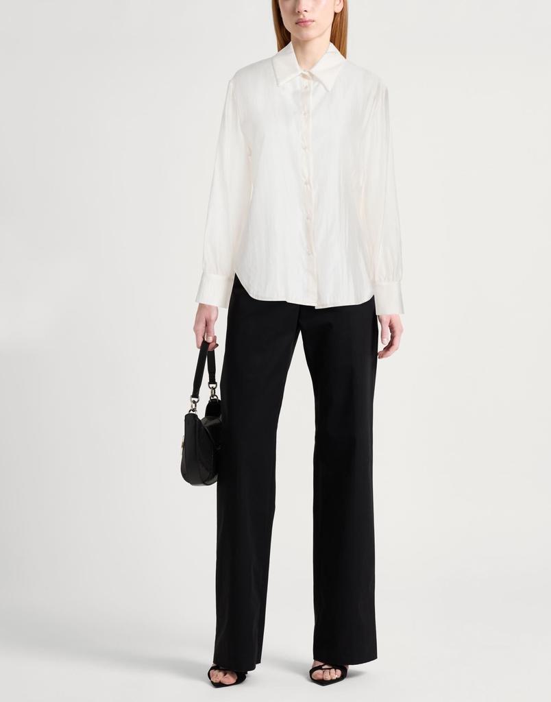 Motel Solid color shirts & blouses