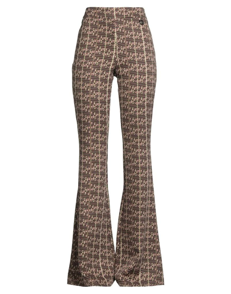 GAëLLE Paris Casual pants 1