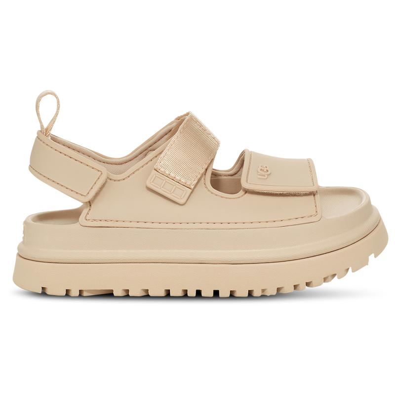 UGG UGG Golden Glow Sandals - Girls' Grade School