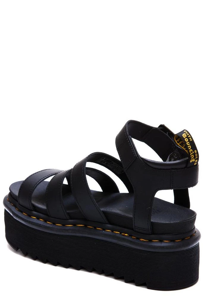 Dr. Martens Dr. Martens Blaire Quad Hydro Open Toe Sandals 3