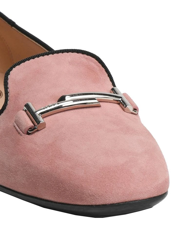 Tod's Loafers 2