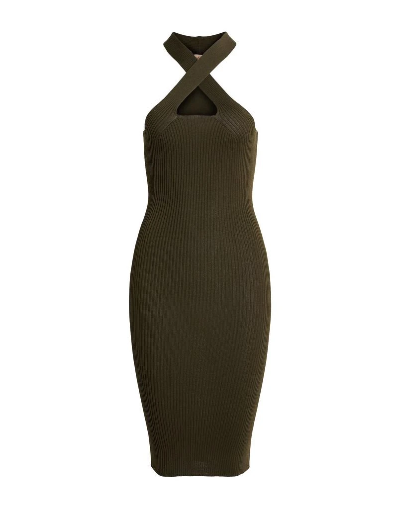 KAOS Midi dress 1