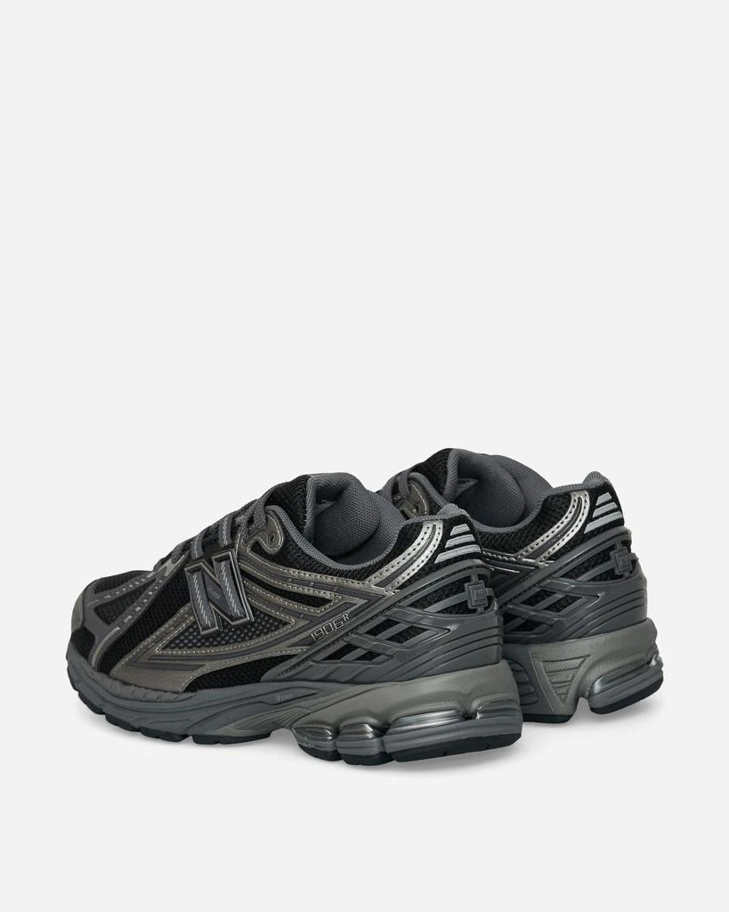 New Balance 1906R Sneakers Black 4