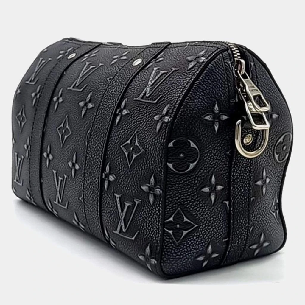 Louis Vuitton Louis Vuitton Multicolor Soft Trunk Shoulder Bag 2