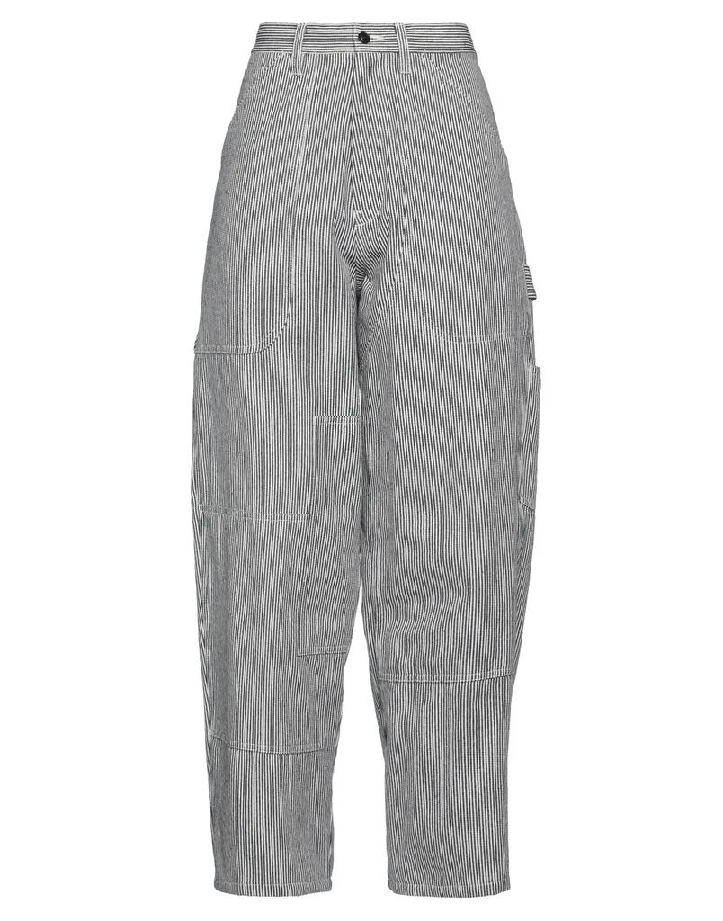Adidas Denim pants 1