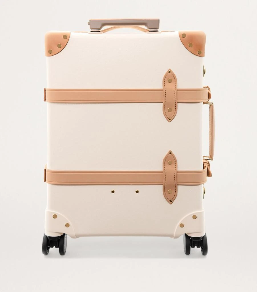 Globe-Trotter Safari 4-Wheel Suitcase (56cm) 6