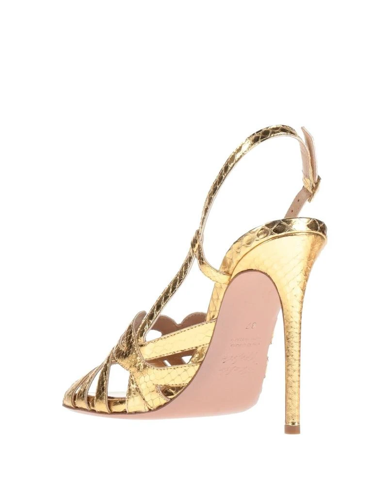 ERNESTO ESPOSITO Sandals 3