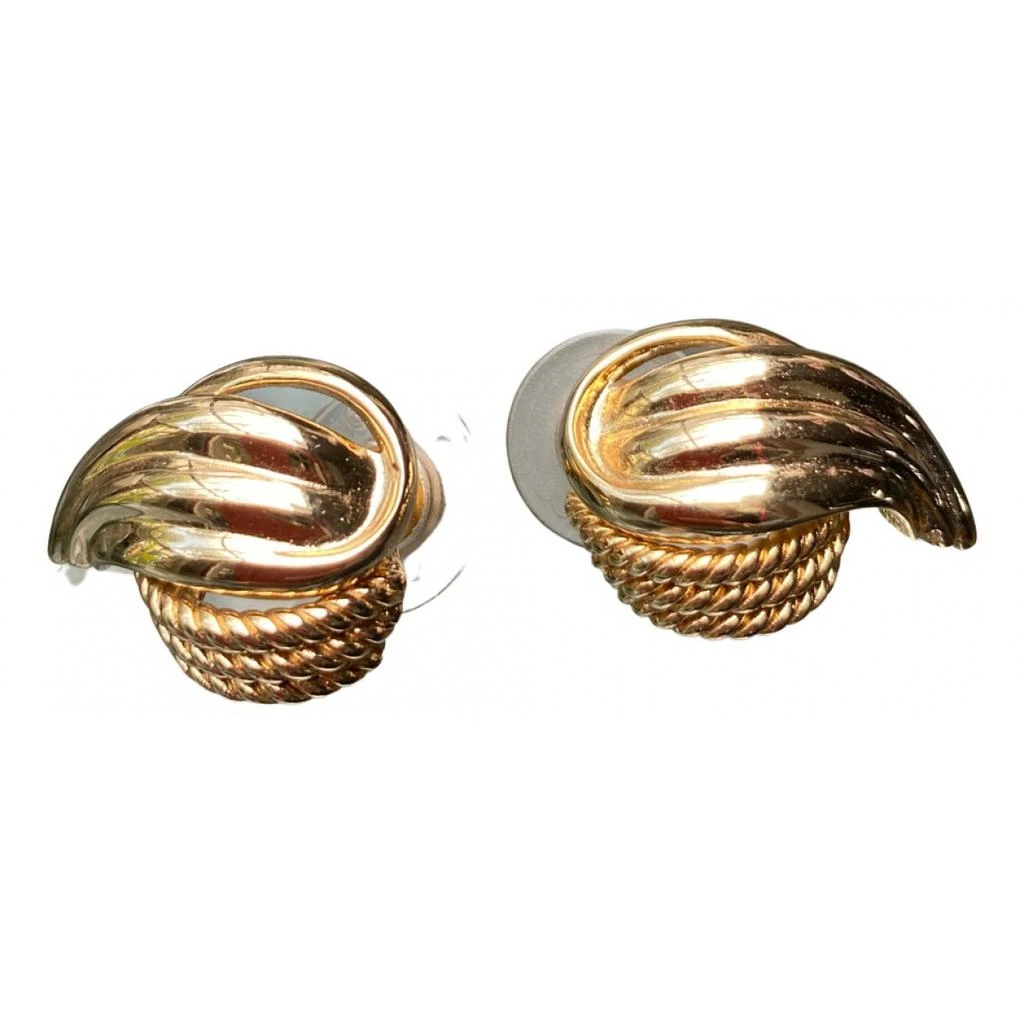 Dior Dior Earrings 1