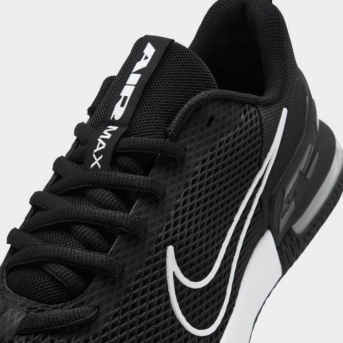 NIKE Men's Nike Air Max Alpha Trainer 6 Training Shoes 5
